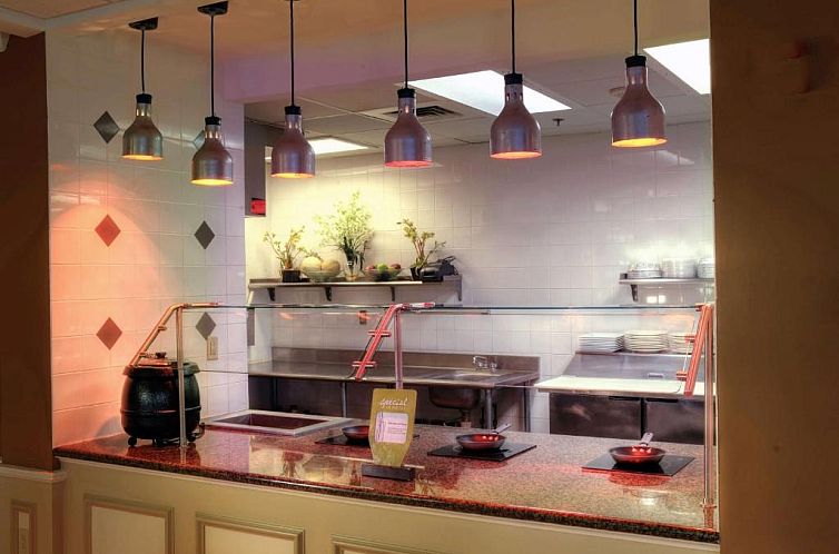 Hilton Garden Inn Aberdeen