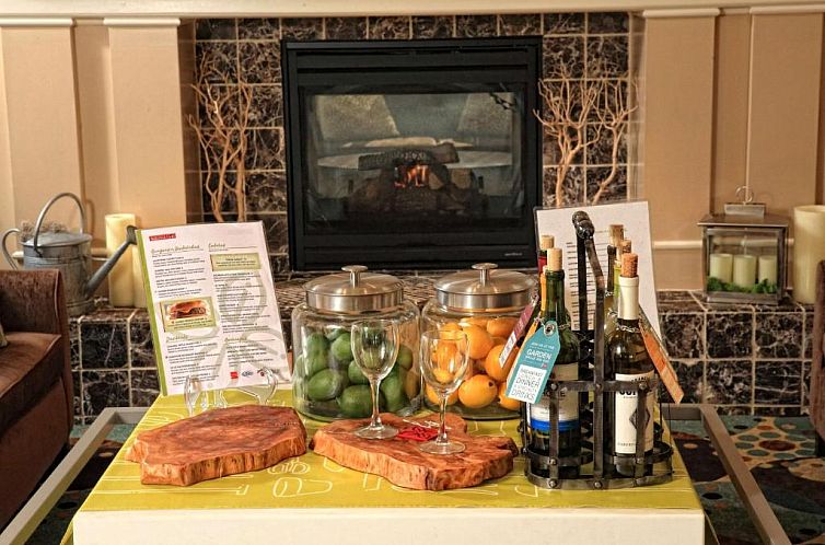 Hilton Garden Inn Aberdeen