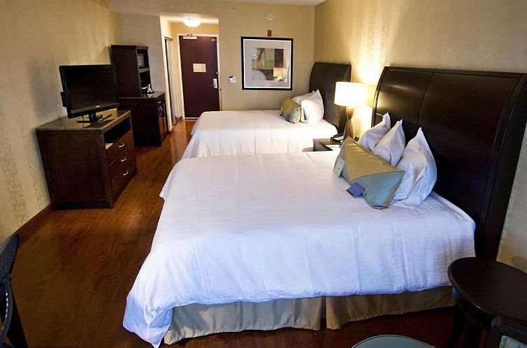 Hilton Garden Inn Aberdeen