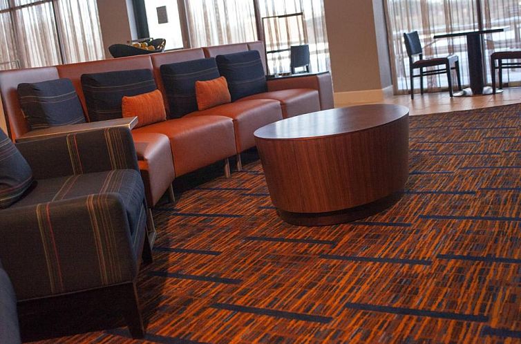 Courtyard Aberdeen at Ripken Stadium