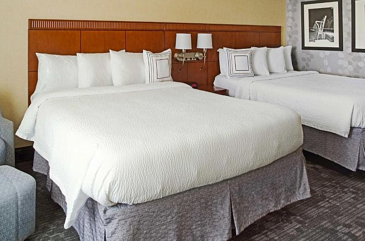 Courtyard Aberdeen at Ripken Stadium