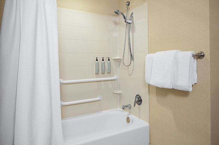 Courtyard Aberdeen at Ripken Stadium