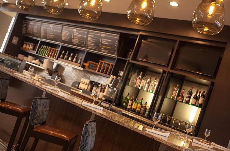 Courtyard Aberdeen at Ripken Stadium