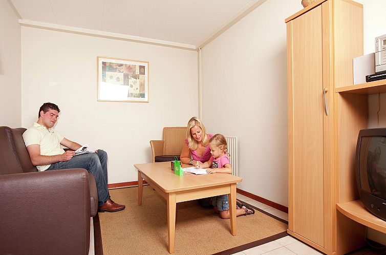 Unterkunft 320536 - Bungalow Veluwe - Vakantiepark de Berkenhorst 2