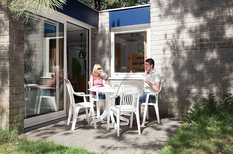 Vakantiepark de Berkenhorst 2