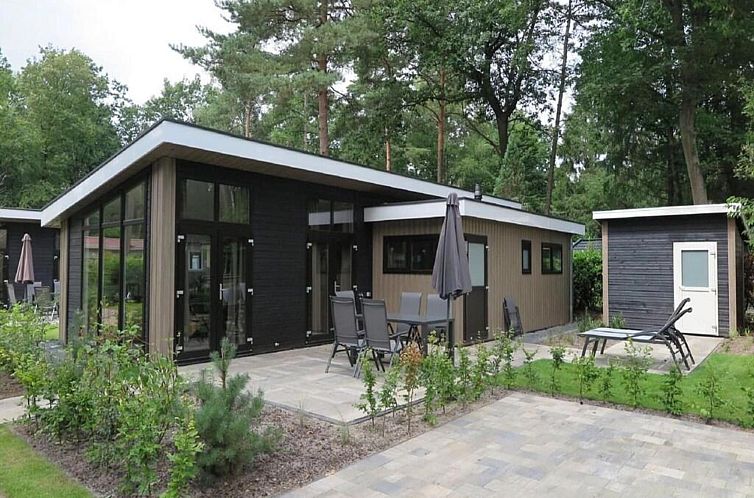 Vakantiepark de Berkenhorst 2