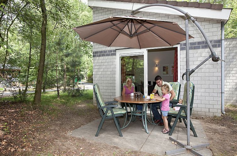 Vakantiepark de Berkenhorst 6