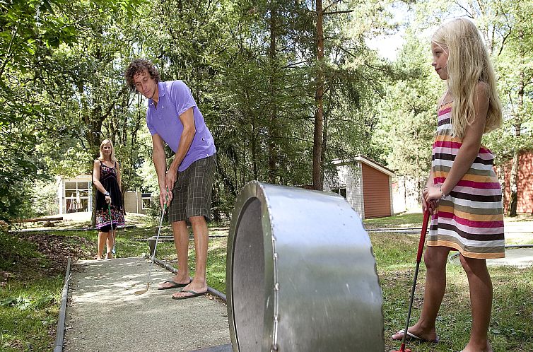 Vakantiepark de Berkenhorst 6