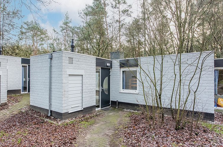 Unterkunft 320541 - Bungalow Veluwe - Vakantiepark de Berkenhorst 10