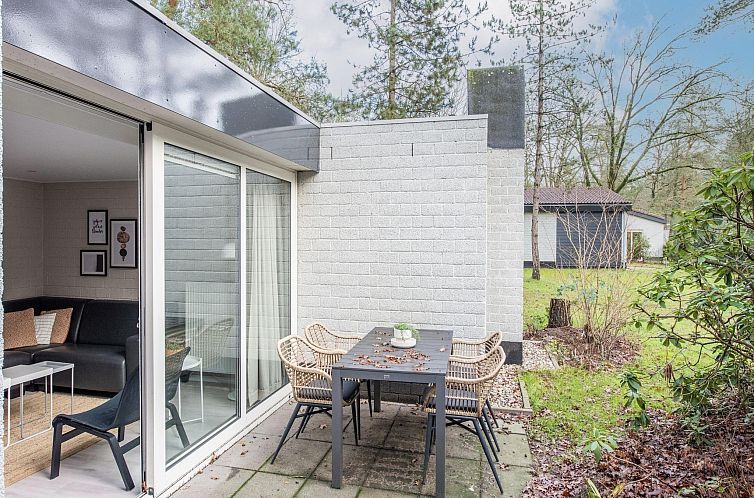Vakantiepark de Berkenhorst 10