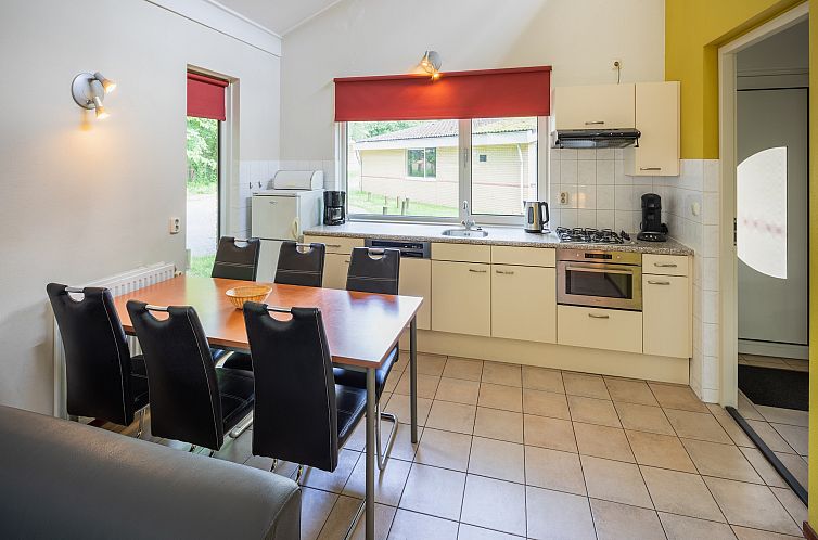 Vakantiepark de Berkenhorst 12