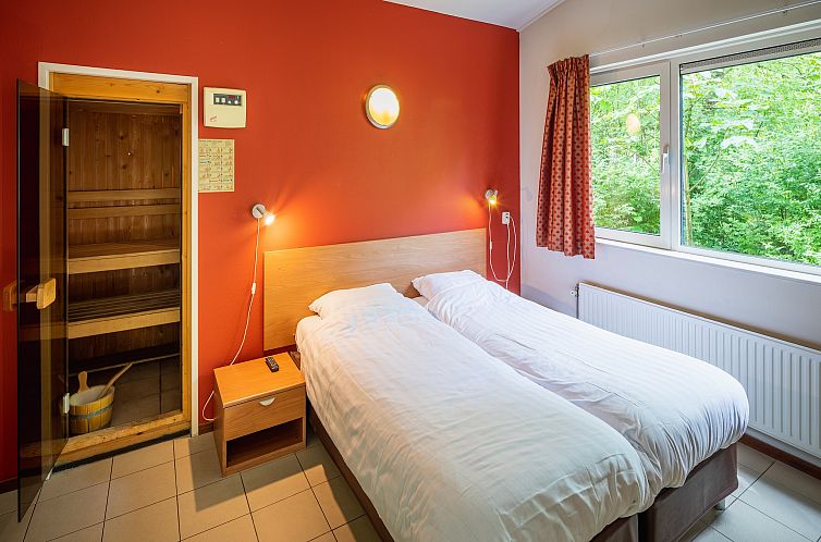 Vakantiepark de Berkenhorst 12