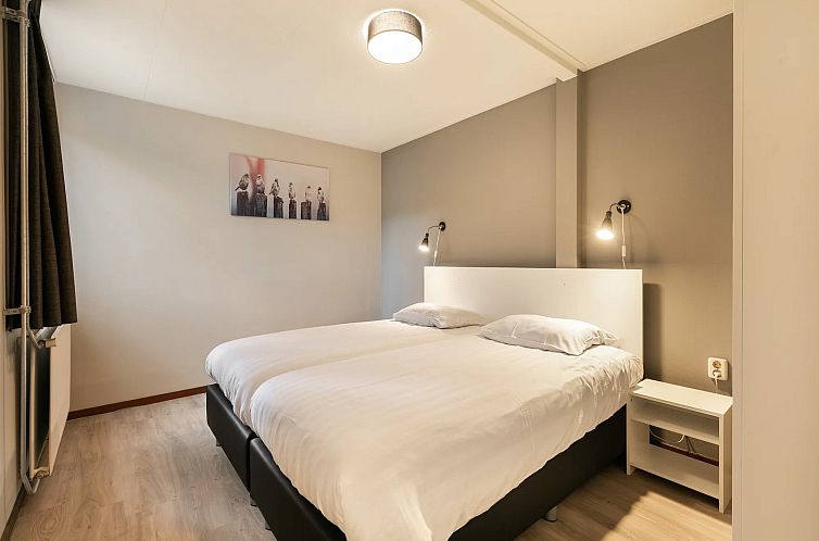 Vakantiepark de Berkenhorst 14
