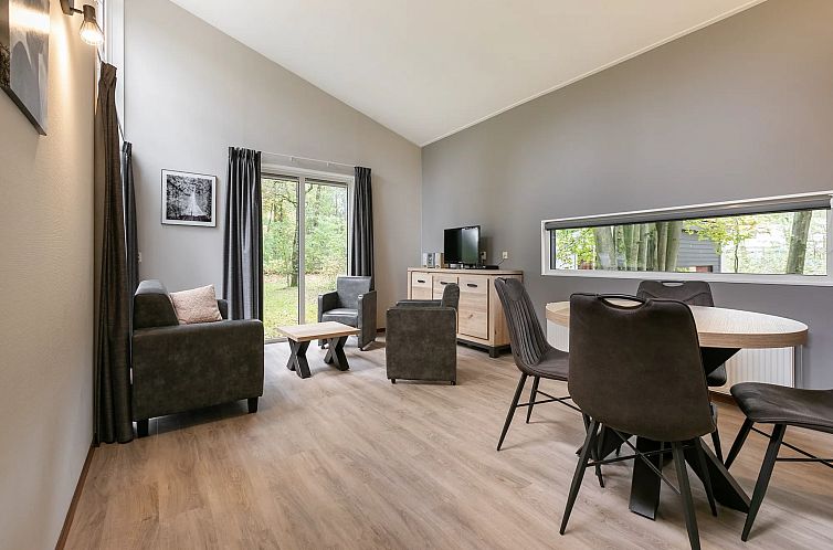 Vakantiepark de Berkenhorst 14