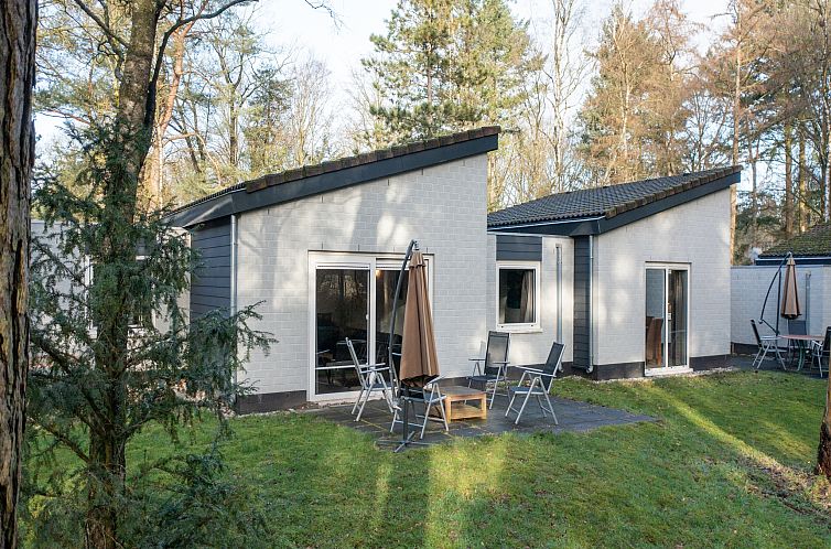 Vakantiepark de Berkenhorst 16