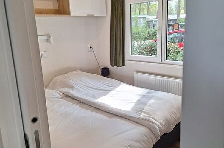 Module Flat Roof 4 personen