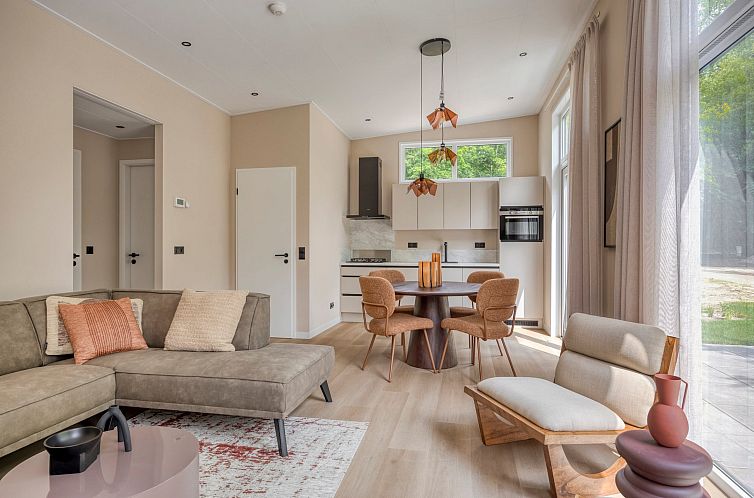 Unterkunft 3206152 - Ferienhaus Veluwe - Heidenveld