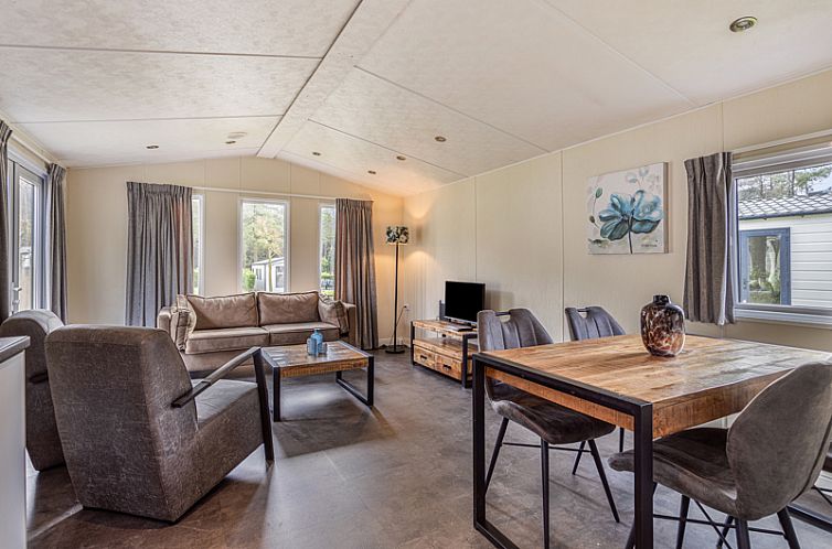 Holiday home 4 personen
