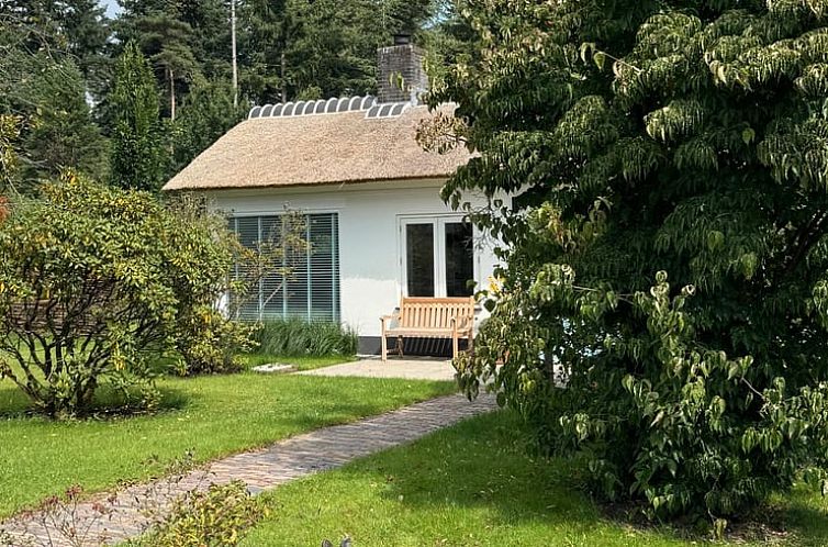Vakantiehuis in Ede