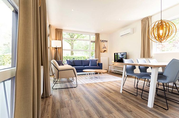 Module Special 4 personen Wellness (Spa)