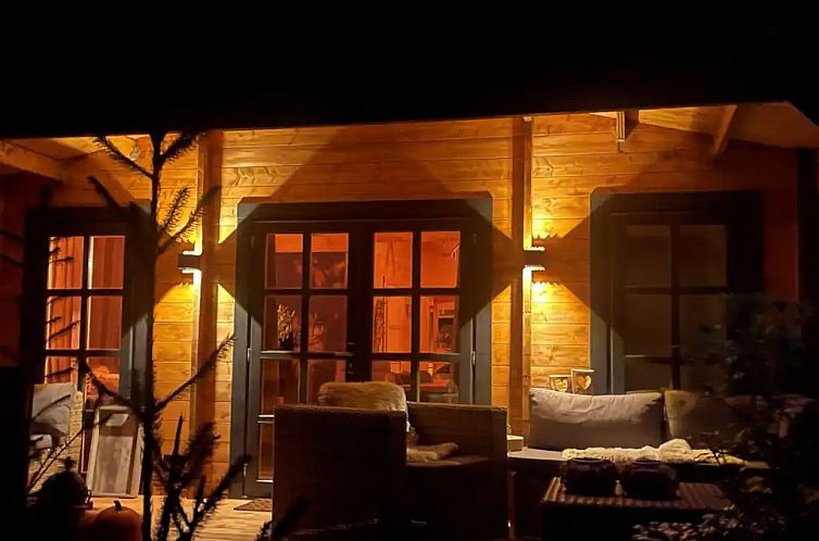 Woodlandlodge