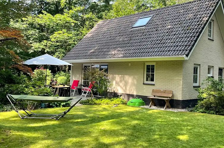 Unterkunft 320893 - Ferienhaus Veluwe - Slow Down