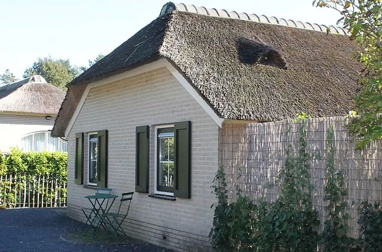 Parc Veluwerijck 20, Veluwsboerderij