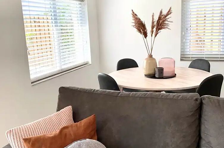 Liv Residence Holiday Home &amp; Sauna