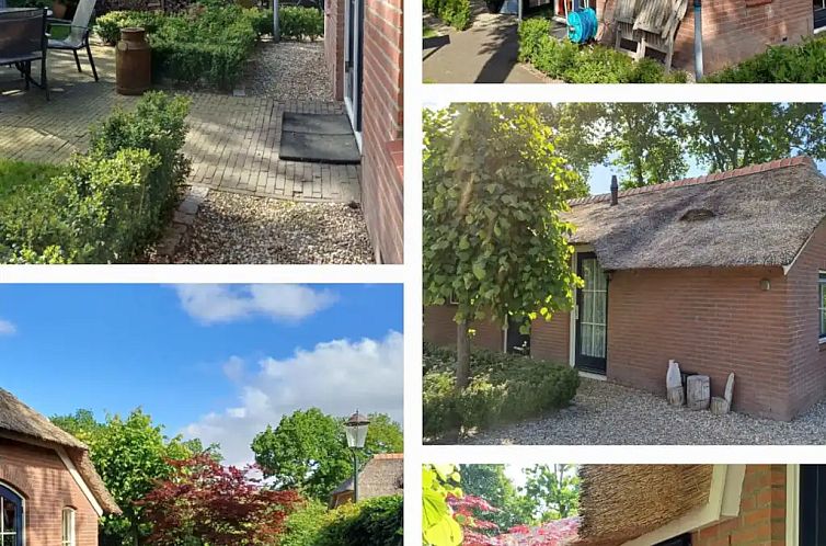 Veluws Huisje - Parc Veluwerijck 7