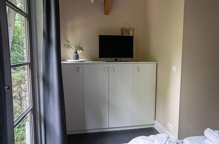 Vlindervallei Villa 8p