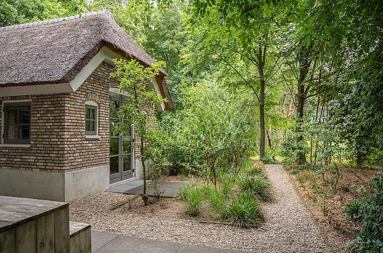 Vlindervallei Boshuis 16p