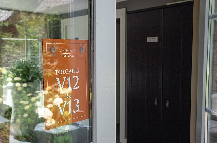 Vlindervallei Studio 2p