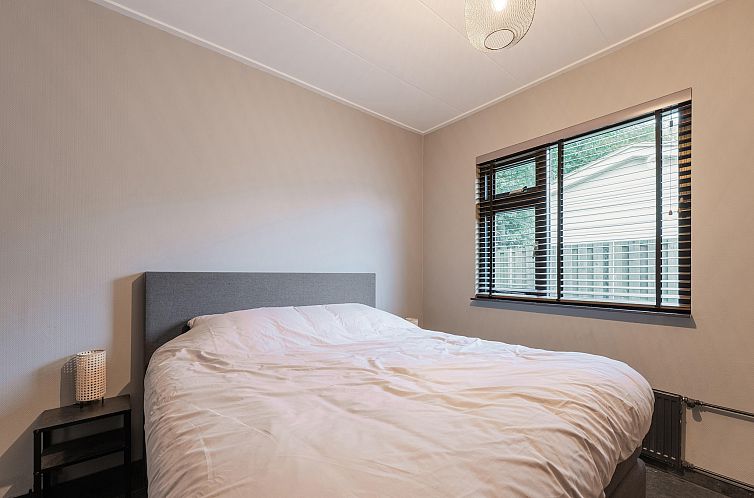 Vakantiewoning Ermelo