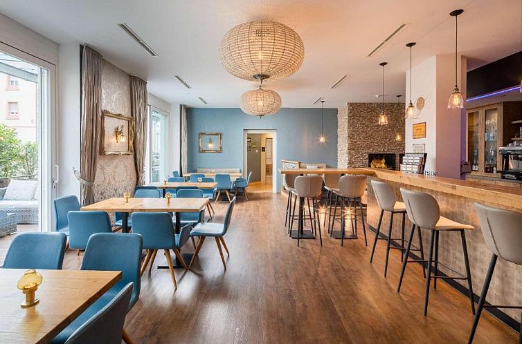 Best Western Hotel Lamm