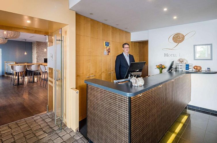 Best Western Hotel Lamm