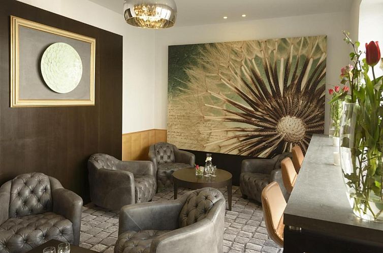 Best Western Hotel Lamm