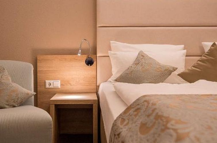 Best Western Hotel Lamm