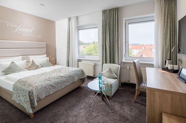 Best Western Hotel Lamm