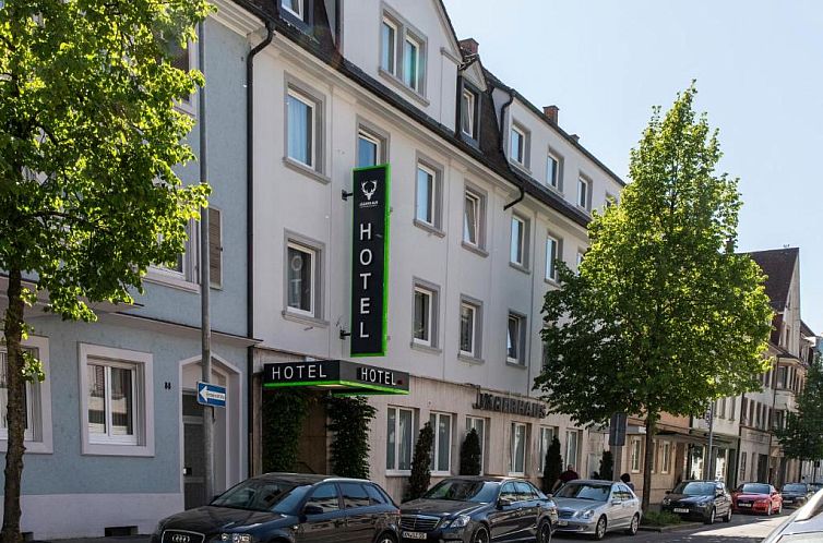 Hotel Jägerhaus