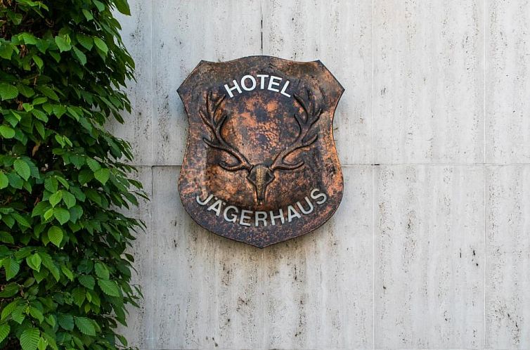 Hotel Jägerhaus