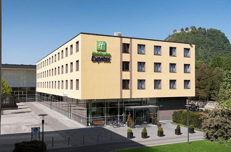 Holiday Inn Express Singen, an IHG Hotel