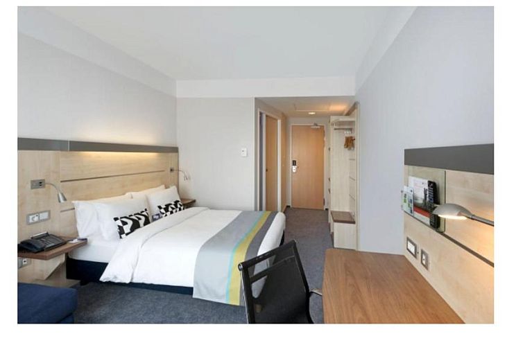 Holiday Inn Express Singen, an IHG Hotel