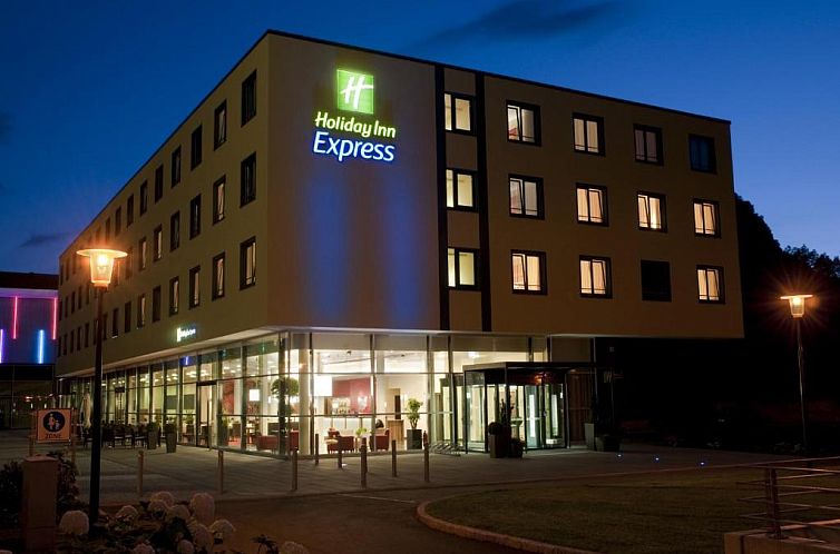 Holiday Inn Express Singen, an IHG Hotel