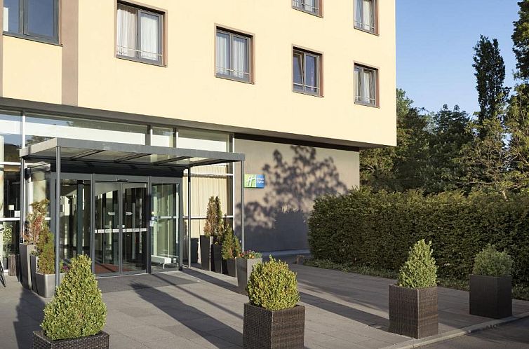 Holiday Inn Express Singen, an IHG Hotel
