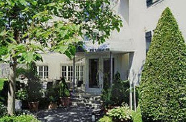 Hotel Krone Überlingen am Ried