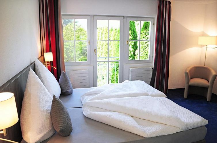 Hotel Krone Überlingen am Ried