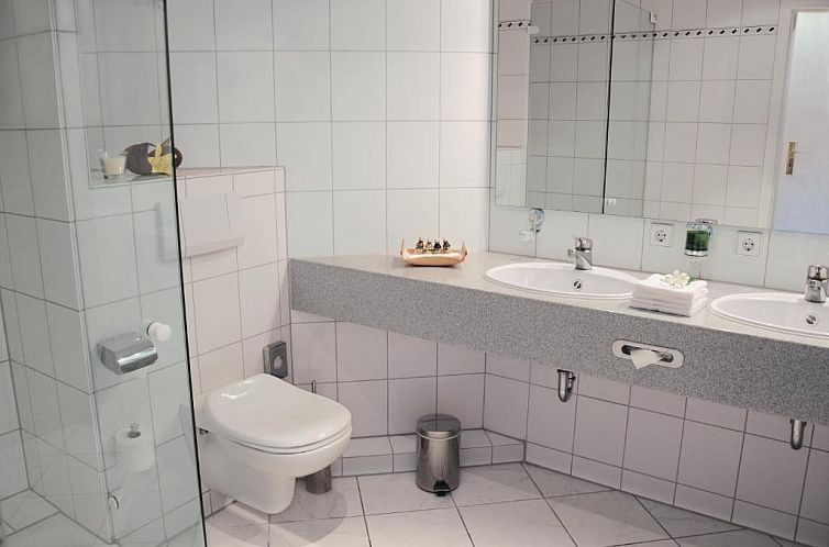 Hotel Krone Überlingen am Ried