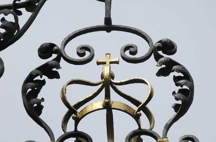 Hotel Krone Überlingen am Ried