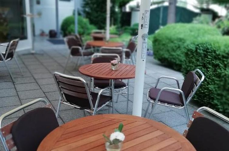 Hotel Krone Überlingen am Ried