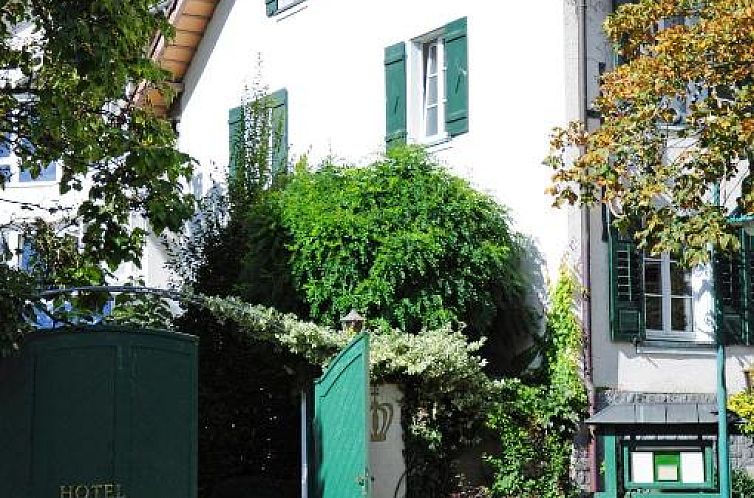 Hotel Krone Überlingen am Ried